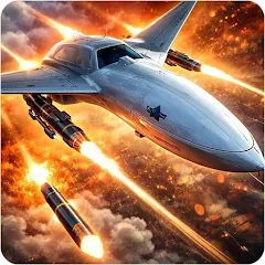 Drone Shadow Strike 3 Mod APK